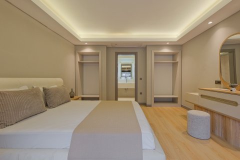 4+1 Villa i Ovacik, Mugla, Turkiet Nr. 212500 - 17