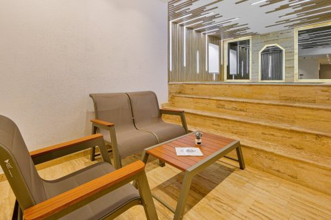 4+1 Villa i Ovacik, Mugla, Turkiet Nr. 212500 - 26