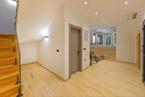 4+1 Villa i Ovacik, Mugla, Turkiet Nr. 212500 - 23