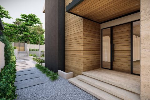 Продажа виллы  в Оваджике, Мугле, Турция 4+1, 372м2, №212500 – фото 5