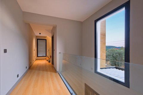 4+1 Villa i Ovacik, Mugla, Turkiet Nr. 212500 - 21