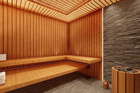 Продажа виллы  в Оваджике, Мугле, Турция 4+1, 372м2, №212500 – фото 17