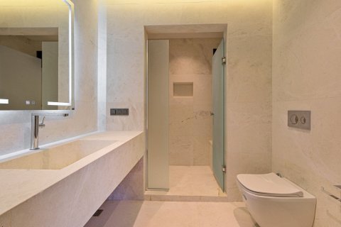 4+1 Villa i Ovacik, Mugla, Turkiet Nr. 212500 - 20
