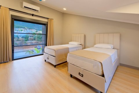 4+1 Villa i Ovacik, Mugla, Turkiet Nr. 212500 - 13