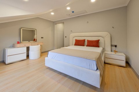 4+1 Villa i Ovacik, Mugla, Turkiet Nr. 212500 - 15