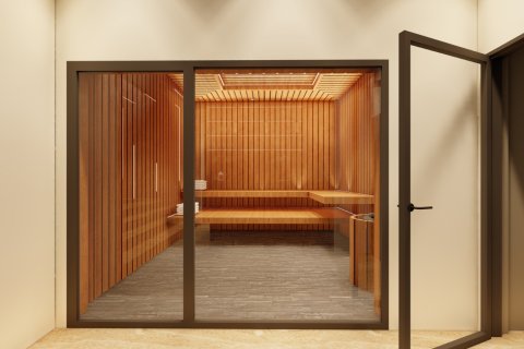 Продажа виллы  в Оваджике, Мугле, Турция 4+1, 372м2, №212500 – фото 16