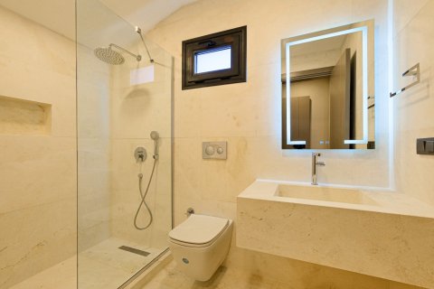 4+1 Villa i Ovacik, Mugla, Turkiet Nr. 212500 - 14