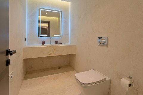 4+1 Villa i Ovacik, Mugla, Turkiet Nr. 212500 - 24