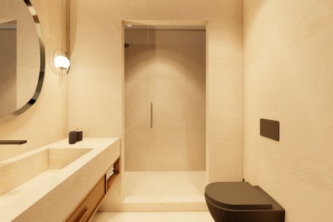 Продажа виллы  в Оваджике, Мугле, Турция 4+1, 372м2, №212500 – фото 13