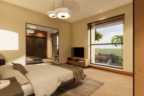 Продажа виллы  в Оваджике, Мугле, Турция 4+1, 372м2, №212500 – фото 15