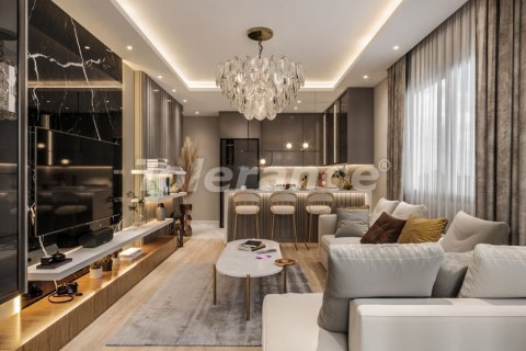 Продажа квартиры  в Мерсине, Турция 1+1, 65м2, №212496 – фото 4