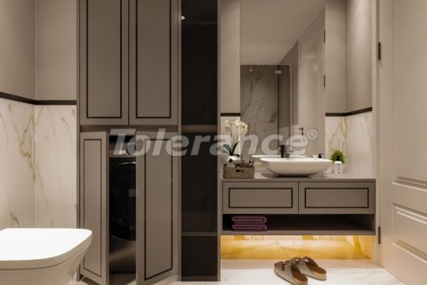 Продажа квартиры  в Мерсине, Турция 1+1, 65м2, №212496 – фото 8