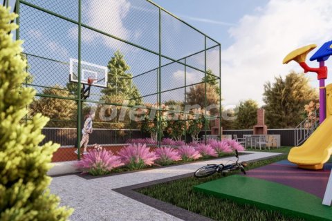 Продажа квартиры  в Мерсине, Турция 1+1, 65м2, №212496 – фото 10