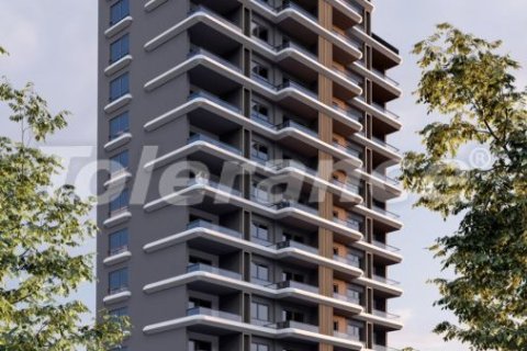 Продажа квартиры  в Мерсине, Турция 1+1, 65м2, №212496 – фото 13