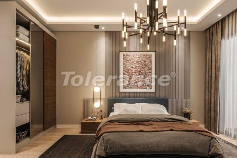 Продажа квартиры  в Мерсине, Турция 1+1, 65м2, №212496 – фото 7