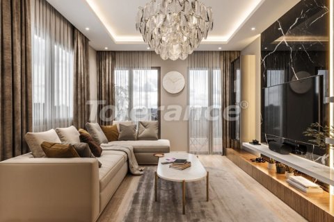 Продажа квартиры  в Мерсине, Турция 1+1, 65м2, №212496 – фото 3