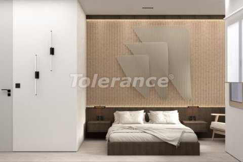 Продажа квартиры  в Стамбуле, Турция студия, №212497 – фото 7