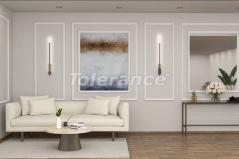 Продажа квартиры  в Стамбуле, Турция студия, №212497 – фото 3