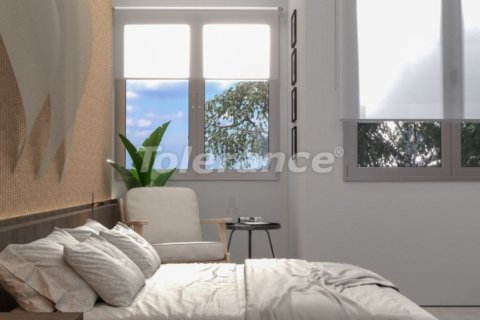 Продажа квартиры  в Стамбуле, Турция студия, №212497 – фото 8