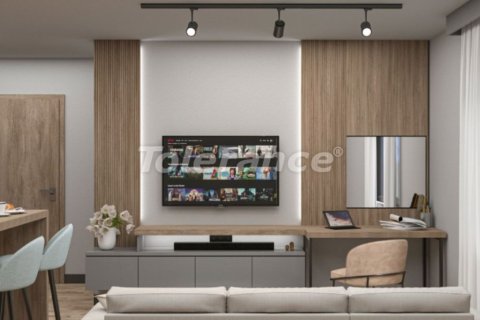 Продажа квартиры  в Стамбуле, Турция студия, №212497 – фото 4