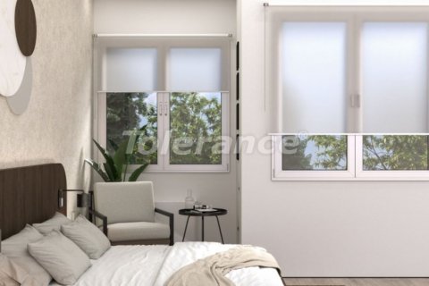 Продажа квартиры  в Стамбуле, Турция студия, №212497 – фото 11