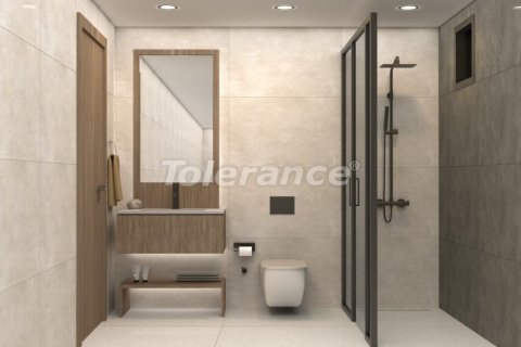 Продажа квартиры  в Стамбуле, Турция студия, №212497 – фото 12