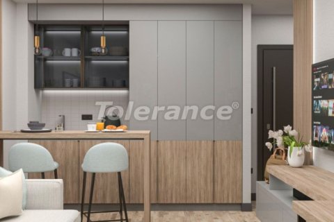 Продажа квартиры  в Стамбуле, Турция студия, №212497 – фото 6