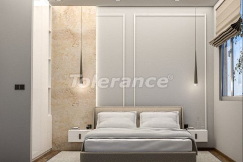 Продажа квартиры  в Стамбуле, Турция студия, №212497 – фото 14