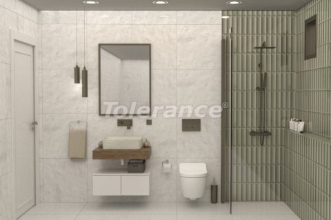 Продажа квартиры  в Стамбуле, Турция студия, №212497 – фото 16