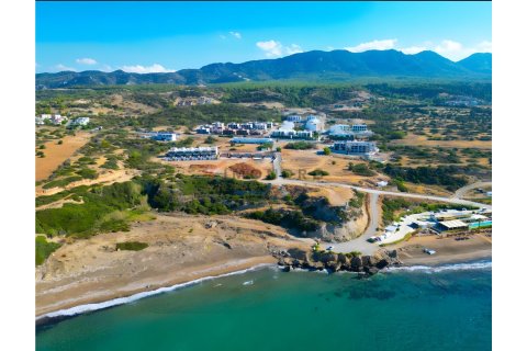 2+1 Lägenhet i Esentepe, Girne, Nr. 212499 - 6
