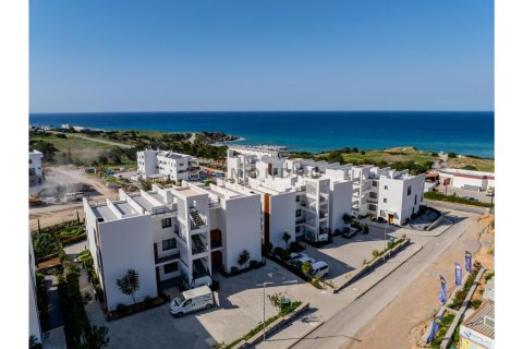 2+1 Lägenhet i Esentepe, Girne, Nr. 212499 - 1