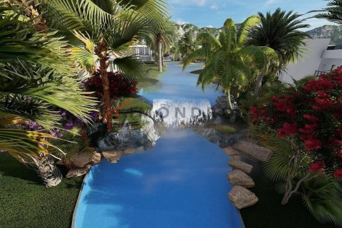 1+1 Wohnung  in Tatlisu, Famagusta,  Nr. 212488 - 7