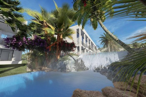 1+1 Wohnung  in Tatlisu, Famagusta,  Nr. 212488 - 6