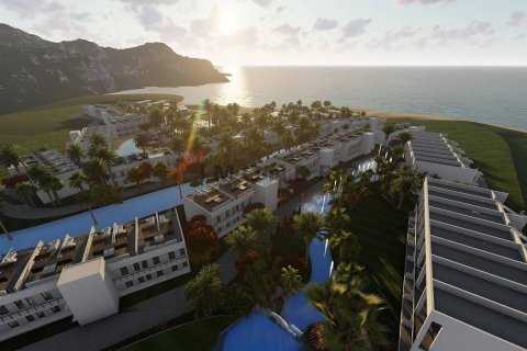 1+1 Wohnung  in Tatlisu, Famagusta,  Nr. 212488 - 20