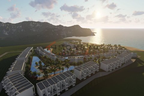 1+1 Wohnung  in Tatlisu, Famagusta,  Nr. 212488 - 10