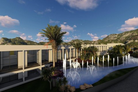 1+1 Wohnung  in Tatlisu, Famagusta,  Nr. 212488 - 9