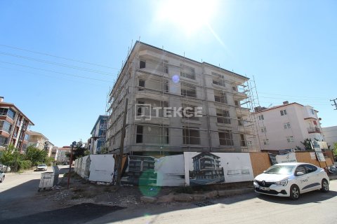 Daire  3+1  Ankara, Türkiye №226509 - 10