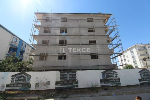 Daire  3+1  Ankara, Türkiye №226509 - 9