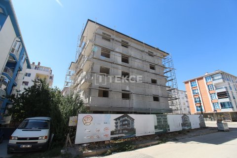 Daire  3+1  Ankara, Türkiye №226509 - 8