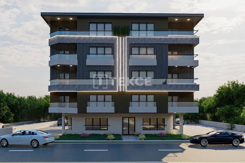 Daire 3+1 Ankara, Türkiye №226509