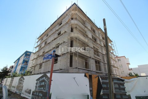 Daire  3+1  Ankara, Türkiye №226509 - 11