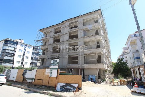 Daire  3+1  Ankara, Türkiye №226510 - 6