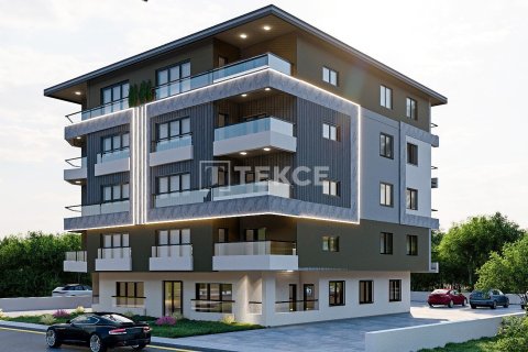 Daire  3+1  Ankara, Türkiye №226510 - 2