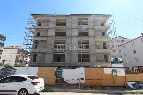 Daire  3+1  Ankara, Türkiye №226510 - 7