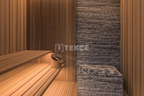 1+1 Leilighet i Istanbul, Tyrkia Nr. 226506 - 8