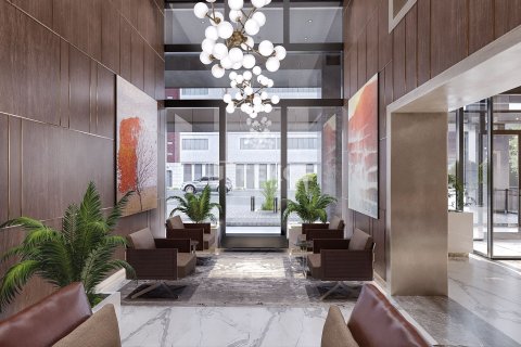 2+1 Leilighet i Istanbul, Tyrkia Nr. 226507 - 6