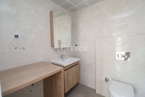 Apartment for sale in Antalya, Turkey, 2 bedrooms, 121m2, No. 226511 – photo 21