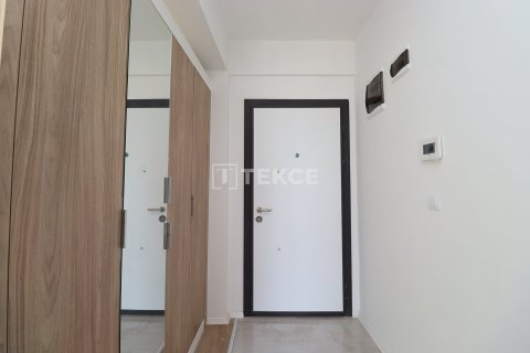 Apartment for sale in Antalya, Turkey, 2 bedrooms, 121m2, No. 226511 – photo 23