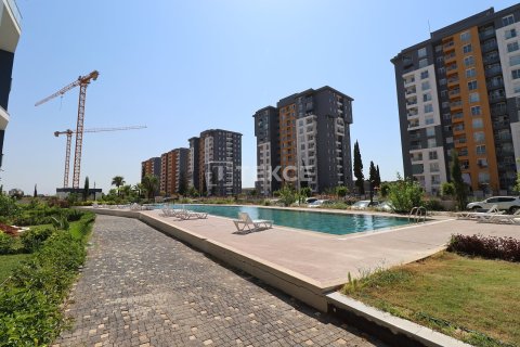 Apartment for sale in Antalya, Turkey, 2 bedrooms, 121m2, No. 226511 – photo 7