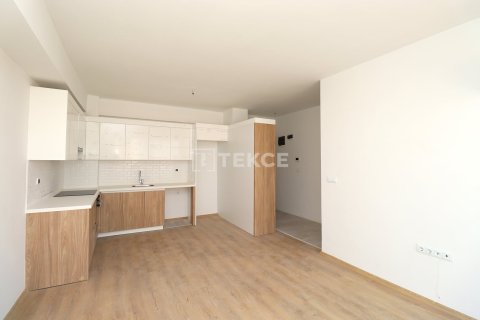 Apartment for sale in Antalya, Turkey, 2 bedrooms, 121m2, No. 226511 – photo 11